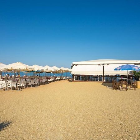 Kaki Apartman San Juan de los Terreros Kültér fotó
