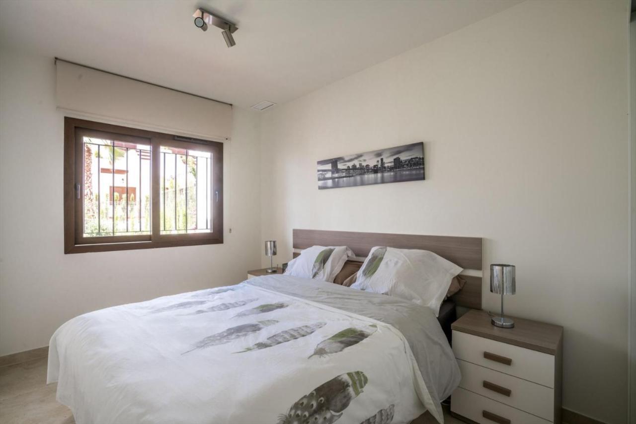 Kaki Apartman San Juan de los Terreros Kültér fotó