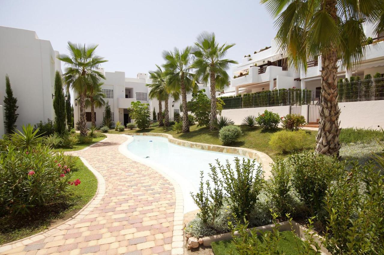 Kaki Apartman San Juan de los Terreros Kültér fotó
